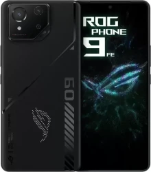 Смартфон Asus ROG Phone 9 FE 16GB/256GB международная версия (черный) - фото