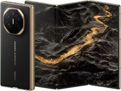 Смартфон Huawei Mate XT Ultimate GRL-LX9 16GB/1TB (черный, международная версия) - фото