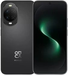 Смартфон Huawei nova 15 PSN-AL00 12GB/512GB (черный, китайская версия) - фото