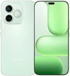 Смартфон HONOR 600 Lite eSIM 12GB/256GB международная версия (зеленый) - фото