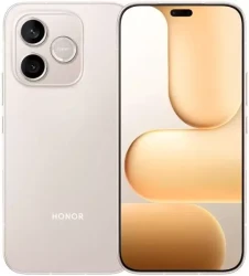 Смартфон HONOR 600 Lite eSIM 12GB/256GB международная версия (пустынное золото) - фото