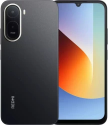 Смартфон Redmi A7 Pro 4GB/128GB без NFC международная версия (черный) - фото