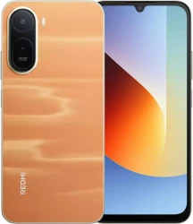 Смартфон Redmi A7 Pro 4GB/128GB без NFC международная версия (оранжевый) - фото