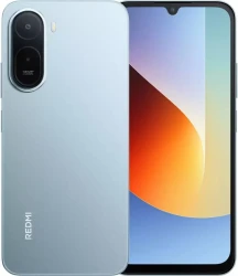 Смартфон Redmi A7 Pro 4GB/128GB без NFC международная версия (синий) - фото