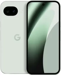 Смартфон Google Pixel 10a 8GB/256GB (туман) - фото