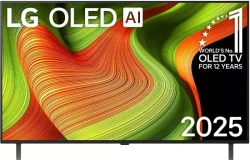Телевизор LG OLED AI B5 OLED48B5RLA - фото