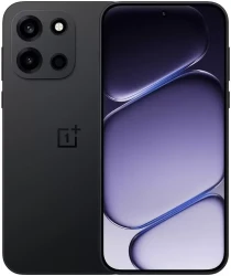 Смартфон OnePlus Nord 6 12GB/512GB европейская версия (темная ночь) - фото
