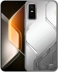 Смартфон Infinix GT 30 X6876 8GB/256GB (белый) - фото