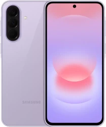 Смартфон Samsung Galaxy A37 SM-A376E 12GB/256GB (фиолетовый) - фото