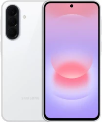 Смартфон Samsung Galaxy A37 SM-A376E 12GB/256GB (белый) - фото