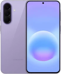 Смартфон Samsung Galaxy A57 SM-A576B 12GB/512GB (фиолетовый) - фото