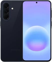 Смартфон Samsung Galaxy A57 SM-A576B 12GB/512GB (синий) - фото