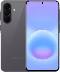 Смартфон Samsung Galaxy A57 SM-A576B 12GB/512GB (серый) - фото