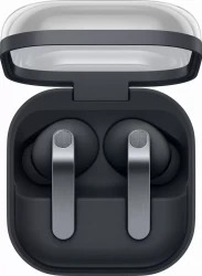 Наушники Samsung Galaxy Buds 4 Pro (черный) - фото