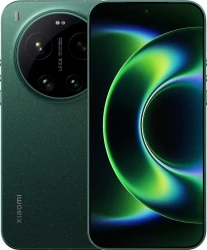 Смартфон Xiaomi 17 Ultra 16GB/1TB международная версия (звездно-зеленый) - фото