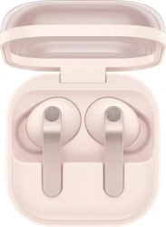 Наушники Samsung Galaxy Buds 4 Pro (розовое золото) - фото