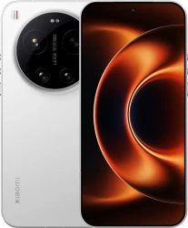 Смартфон Xiaomi 17 Ultra 16GB/1TB международная версия (белый) - фото