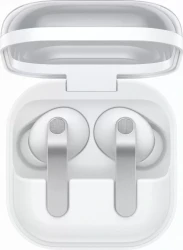 Наушники Samsung Galaxy Buds 4 Pro (белый) - фото