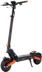 Электросамокат Kugoo F3 Plus - фото