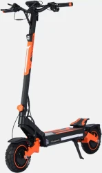 Электросамокат Kugoo F3 Pro Max - фото