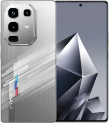 Смартфон Infinix Note 50 Pro X6855 12GB/256GB Racing Edition - фото