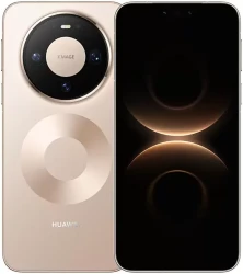 Смартфон Huawei Mate 80 Pro SGT-LX9 16GB/512GB (золотистый, международная версия) - фото