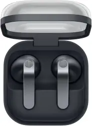 Наушники Samsung Galaxy Buds 4 (черный) - фото