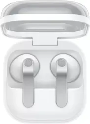 Наушники Samsung Galaxy Buds 4 (белый) - фото
