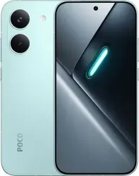 Смартфон POCO X8 Pro 12GB/512GB международная версия (мятный) - фото