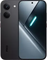 Смартфон POCO X8 Pro 12GB/512GB международная версия (черный) - фото