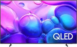 Телевизор Samsung QLED Q6F QE65Q6FAAUXRU - фото