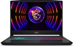 MSI Katana 15 B13VFK-817US - фото