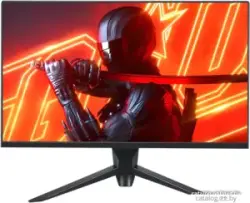 Игровой монитор Machenike MK27QG170S2RU - фото