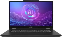 MSI VenturePro 17 AI A2hVEG-023XRU - фото