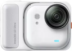 Экшн-камера Insta360 GO Ultra (White) - фото