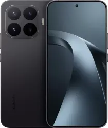 Смартфон Xiaomi 17T Pro 12GB/256GB международная версия (черный) - фото