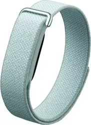 Фитнес-браслет Google Fitbit Air (туманный) - фото