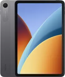 Планшет Xiaomi Redmi Pad 2 9.7 4G 4GB/64GB международная версия (серый) - фото