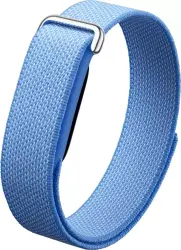 Фитнес-трекер без экрана Google Fitbit Air (лаванда) - фото