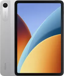 Планшет Xiaomi Redmi Pad 2 9.7 4GB/128GB международная версия (серебристый) - фото