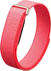 Фитнес-браслет Google Fitbit Air (ягодный) - фото