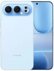 Смартфон HONOR 500 Pro 12GB/512GB китайская версия (аквамарин) - фото