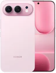 Смартфон HONOR 500 12GB/512GB китайская версия (звездно-розовый) - фото