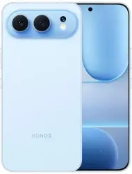 Смартфон HONOR 500 12GB/512GB китайская версия (аквамарин) - фото