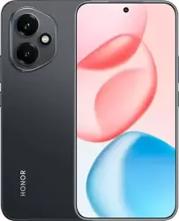 Смартфон HONOR 400 8GB/512GB международная версия (черный) - фото