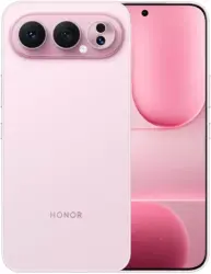 Смартфон HONOR 500 Pro 12GB/512GB китайская версия (звездно-розовый) - фото