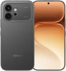 Смартфон HONOR 600 Single SIM 8GB/512GB международная версия (черный) - фото