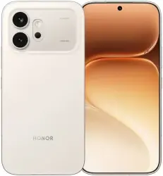 Смартфон HONOR 600 Dual SIM 8GB/512GB международная версия (бежевый) - фото